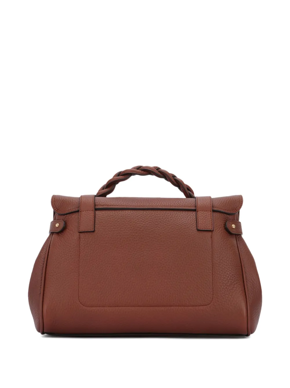 Mulberry Alexa tote bag - Bruin