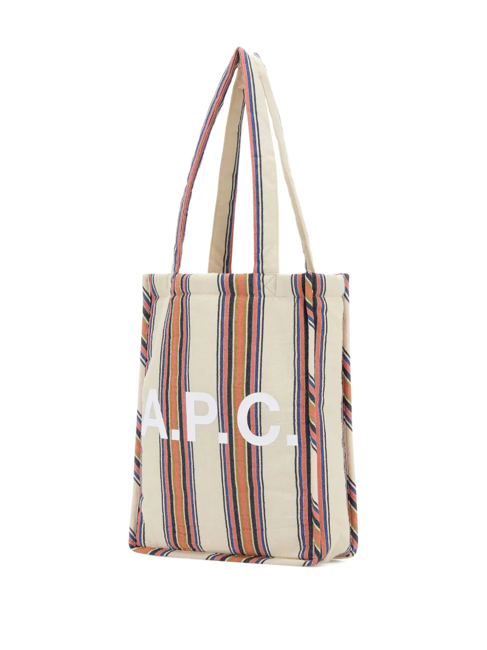 A.P.C. Lou shopper Beige