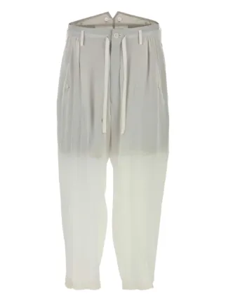Yohji Yamamoto