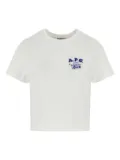 A.P.C. Body Disco T-shirt - White