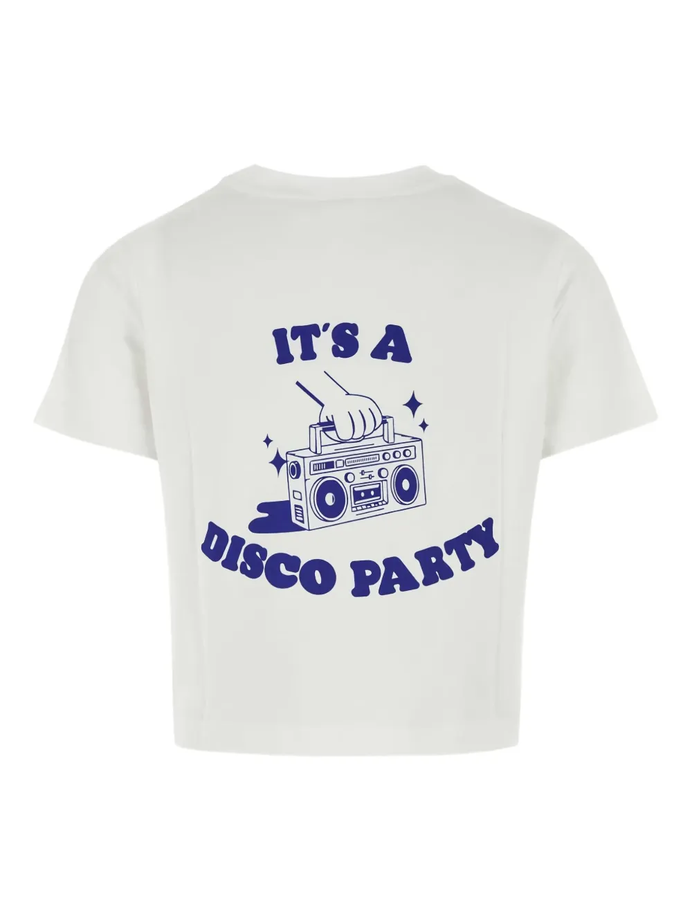 A.P.C. playera Body Disco | Playeras y jerséis | Image 2