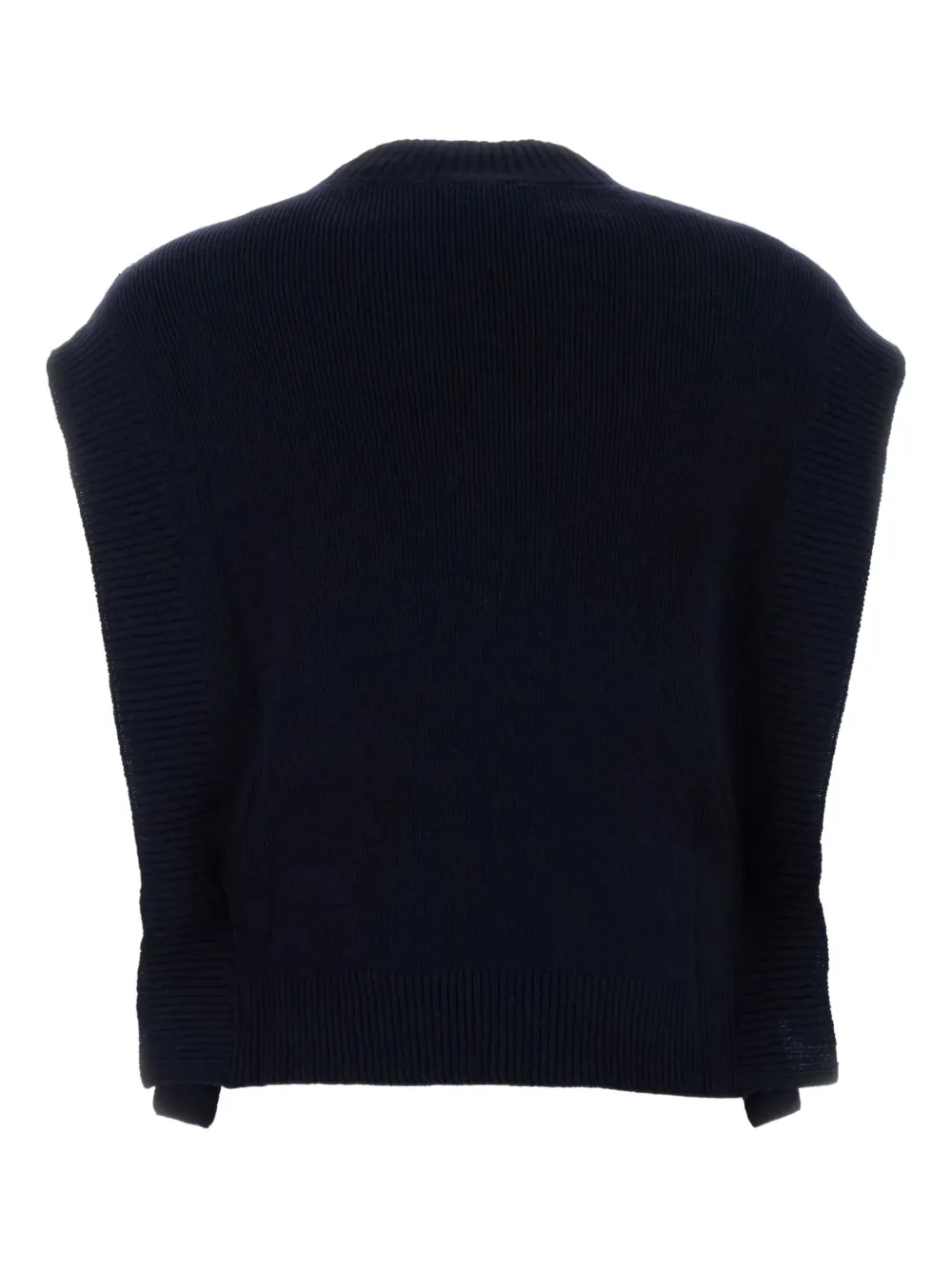 A.P.C. Mathilde vest | Stricktops | Image 2