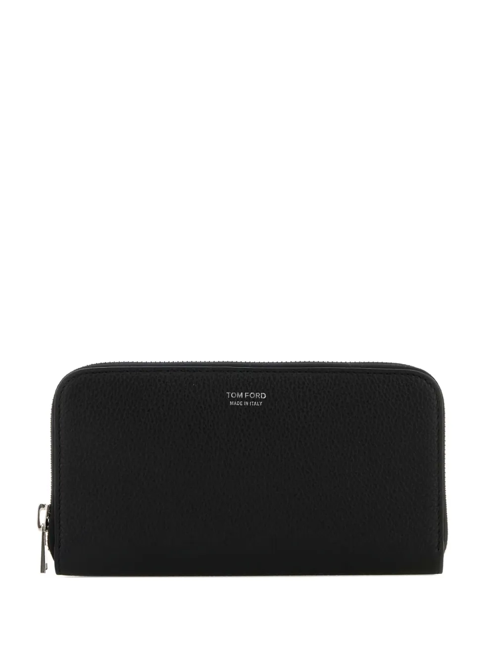 TOM FORD cartera texturizada | negro | Image 1