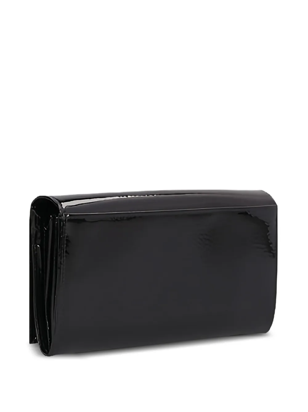 Longchamp patent plaque wallet | Image 2