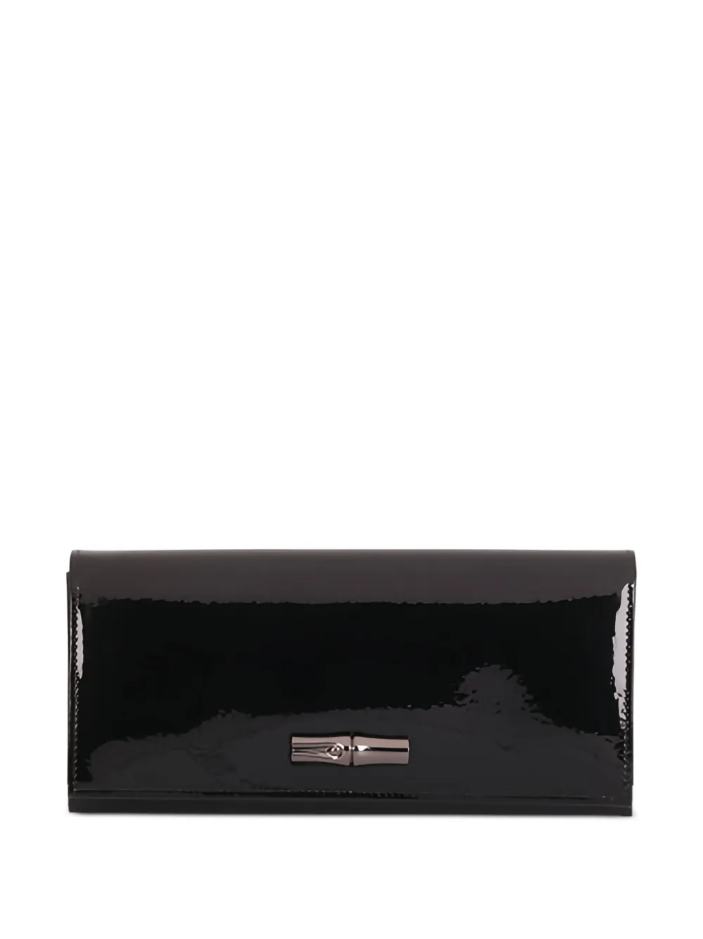 Longchamp flap wallet | Black | Image 1