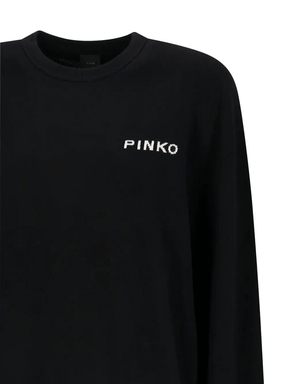 PINKO Martinica jumper Zwart