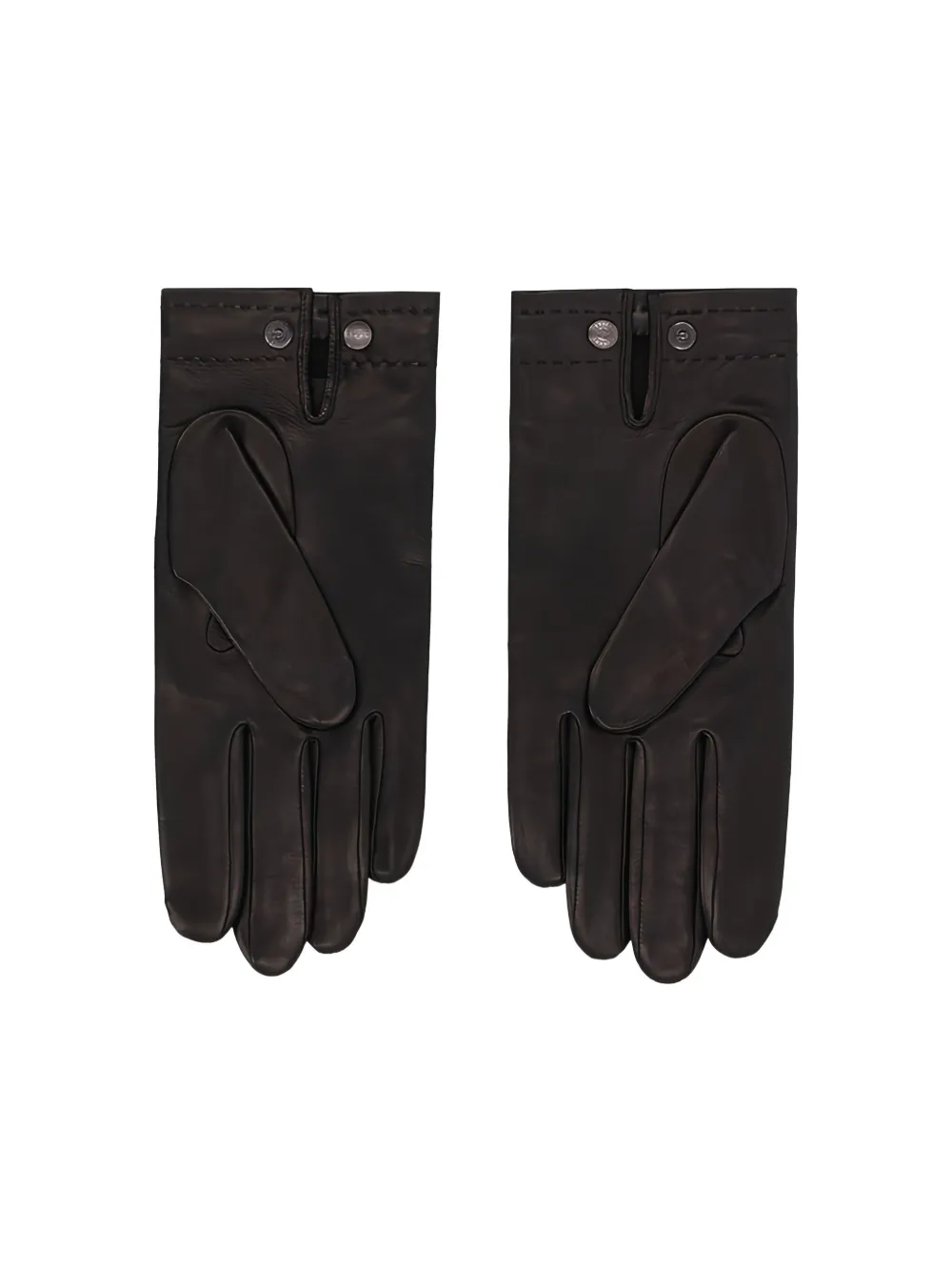 Longchamp stitched gloves | Image 2