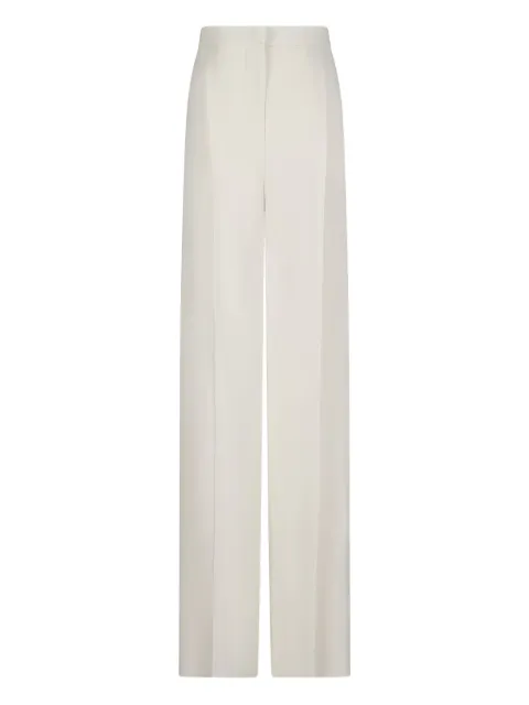 Max Mara Manetta pleated trousers