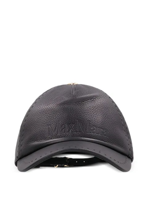 Max Mara baseball cap