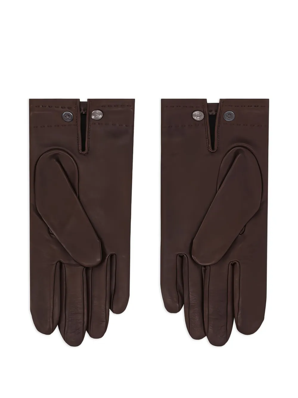 Longchamp gants en cuir | Image 2