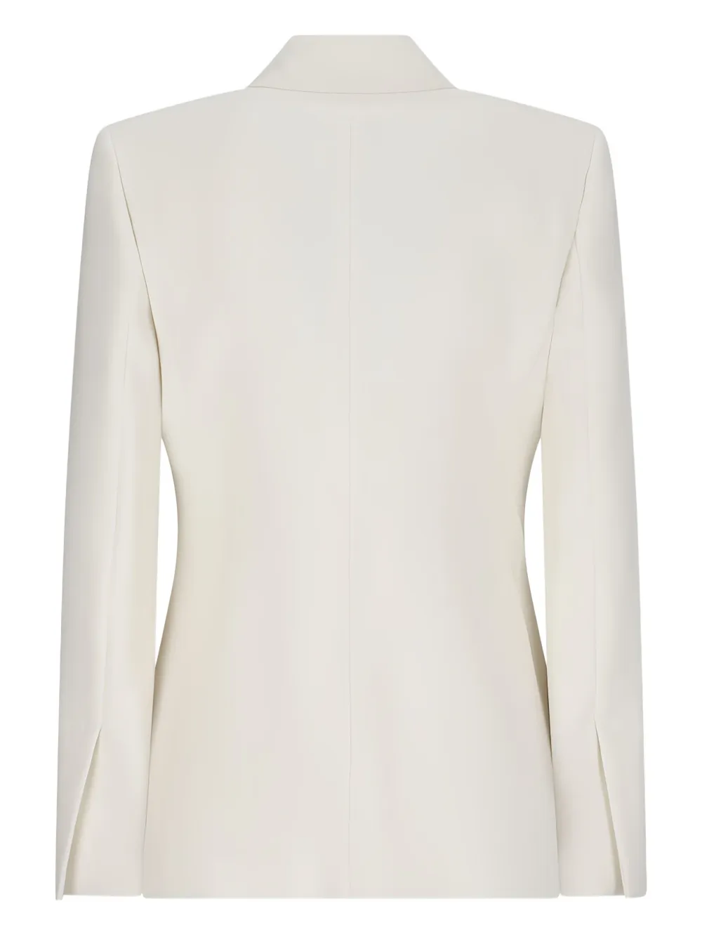 Max Mara veste Ghiotto à design noué | Vestes cintrées | Image 2