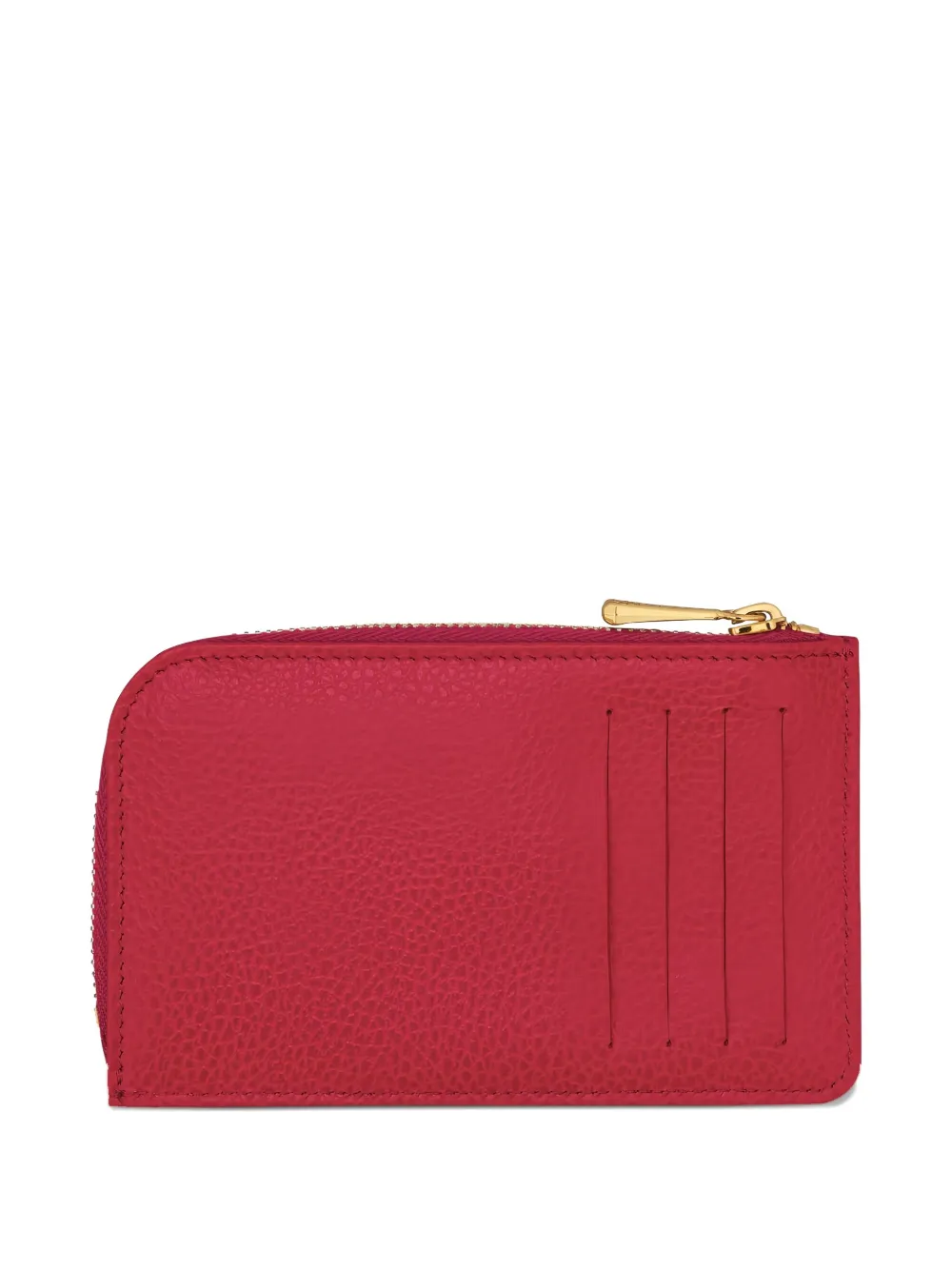 Longchamp Le Foulonné zip-up cardholder | Men | Image 2