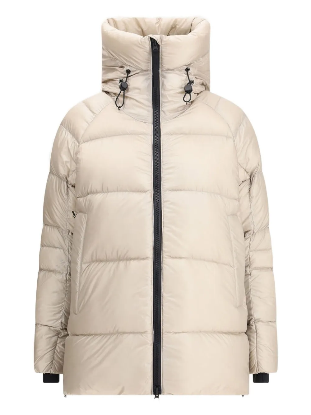 Canada Goose Cypress puffer coat | Neutrals | Image 1