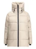 Canada Goose Cypress puffer coat - Neutrals