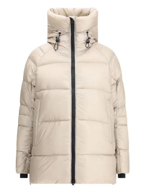 Canada Goose Cypress puffer coat