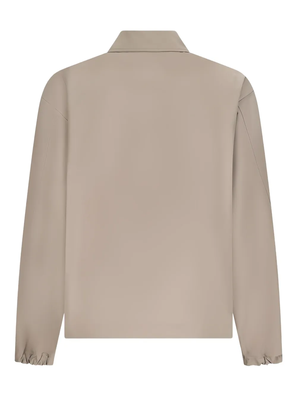 Khrisjoy Coach jack Beige