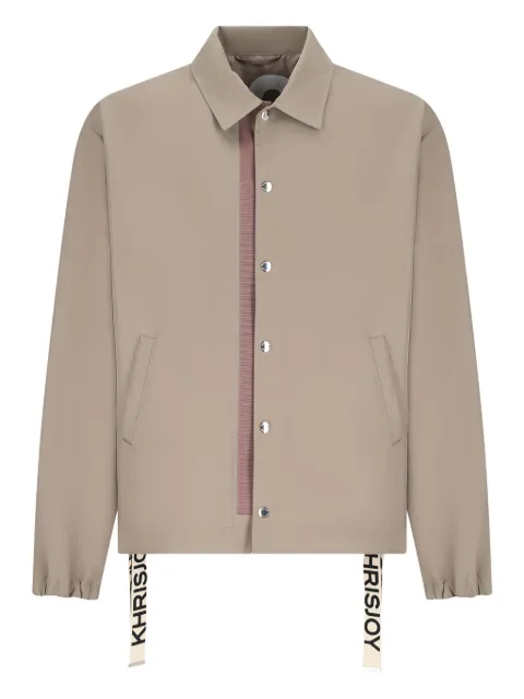 Khrisjoy Coach jacket