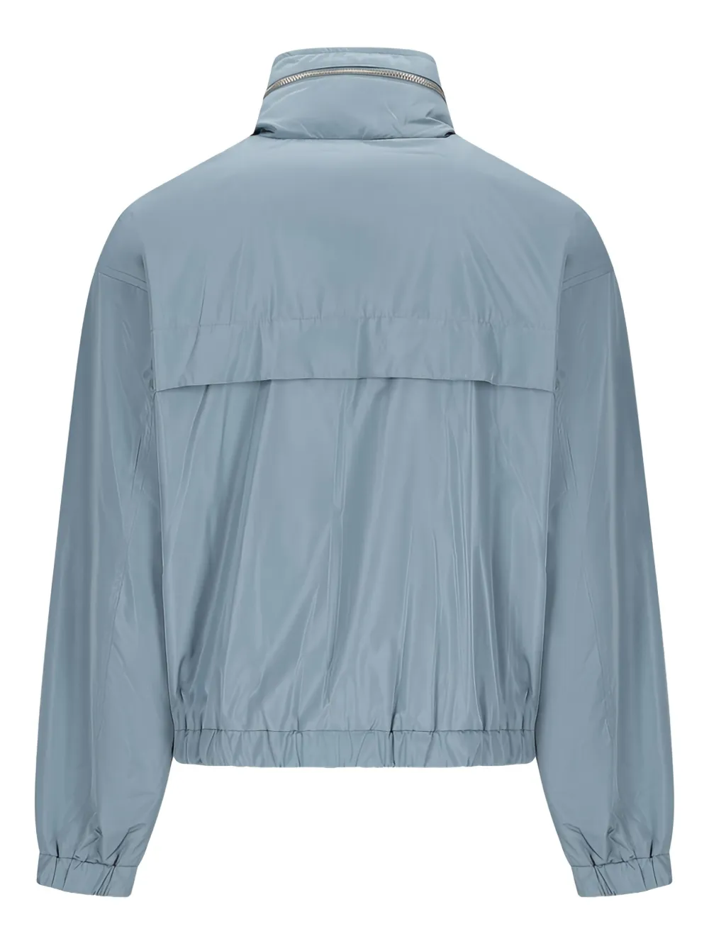 AMI Paris Coupe zip windbreaker | Sport Jackets & Windbreakers | Image 2