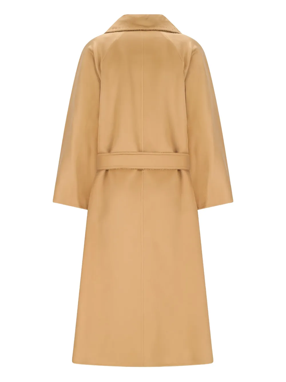 Max Mara belted coat | Single Breasted Coats | Image 2
