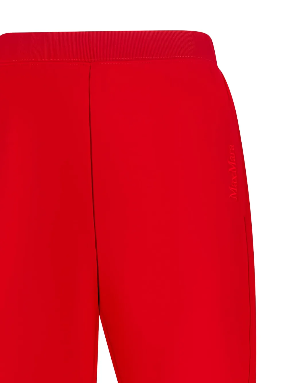 'S Max Mara Violin broek Rood