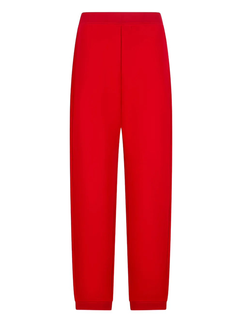 'S Max Mara Violin trousers - Rood
