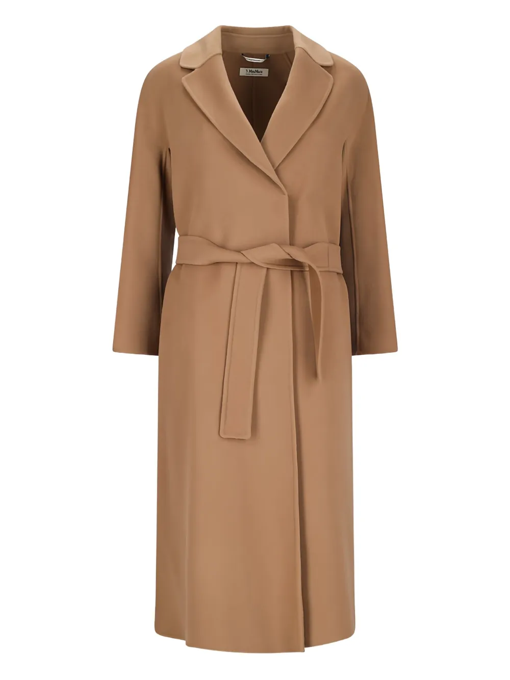 'S Max Mara Esturia belted coat