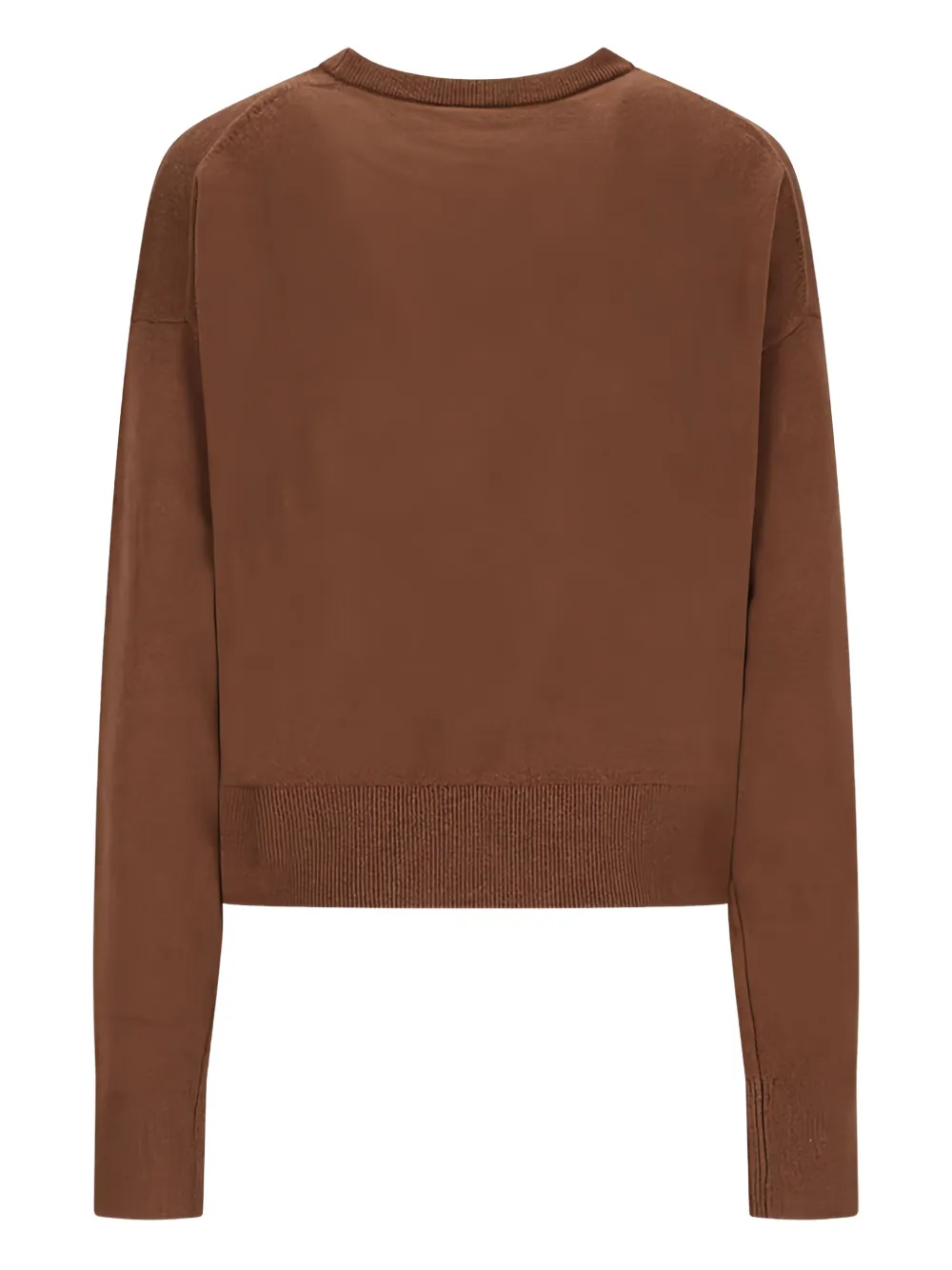 Calvin Klein suéter con cuello redondo | Suéteres | Image 2