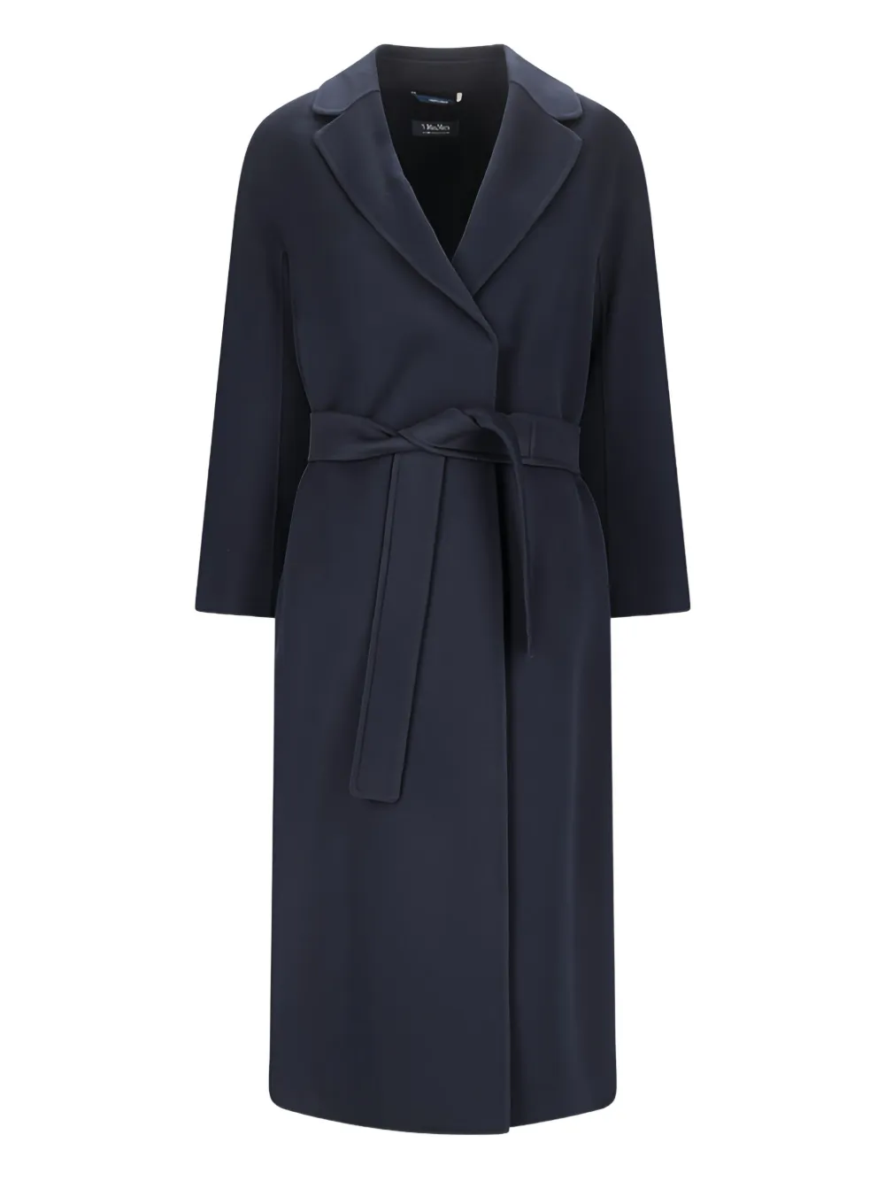 'S Max Mara Esturia belted coat