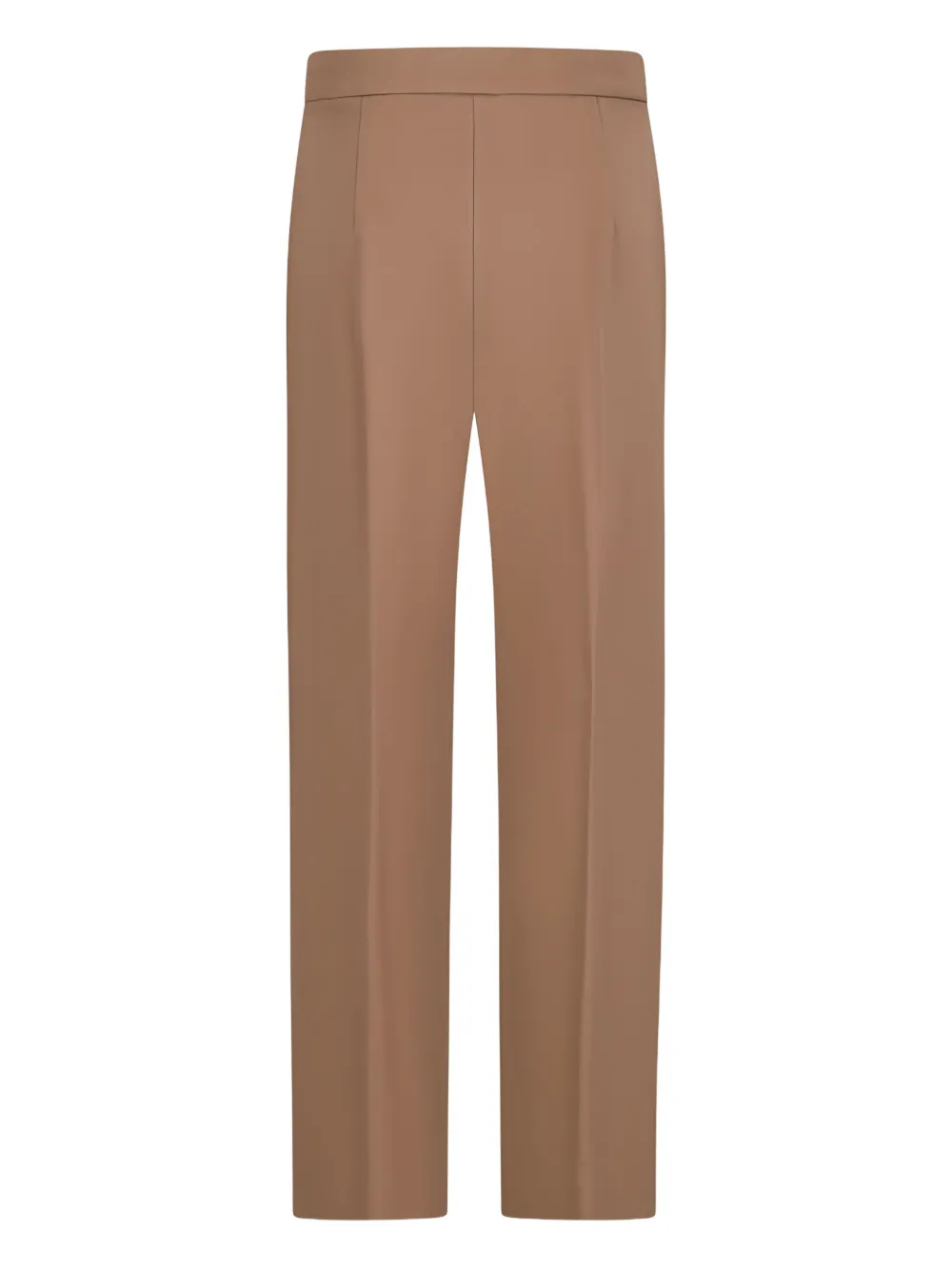 Max Mara Pegno trousers - Bruin