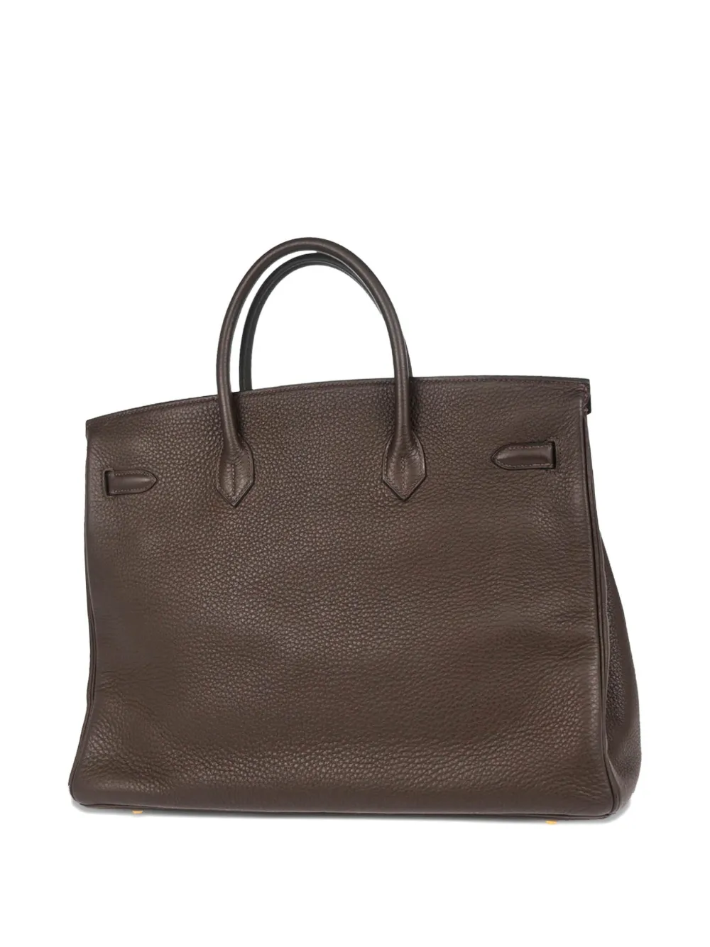 Hermès Pre-Owned Birkin 40 手提包（2003年典藏款） | 典藏臻品 | Image 2