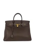 Hermès Pre-Owned 2003 Birkin 40 tote bag - Brown