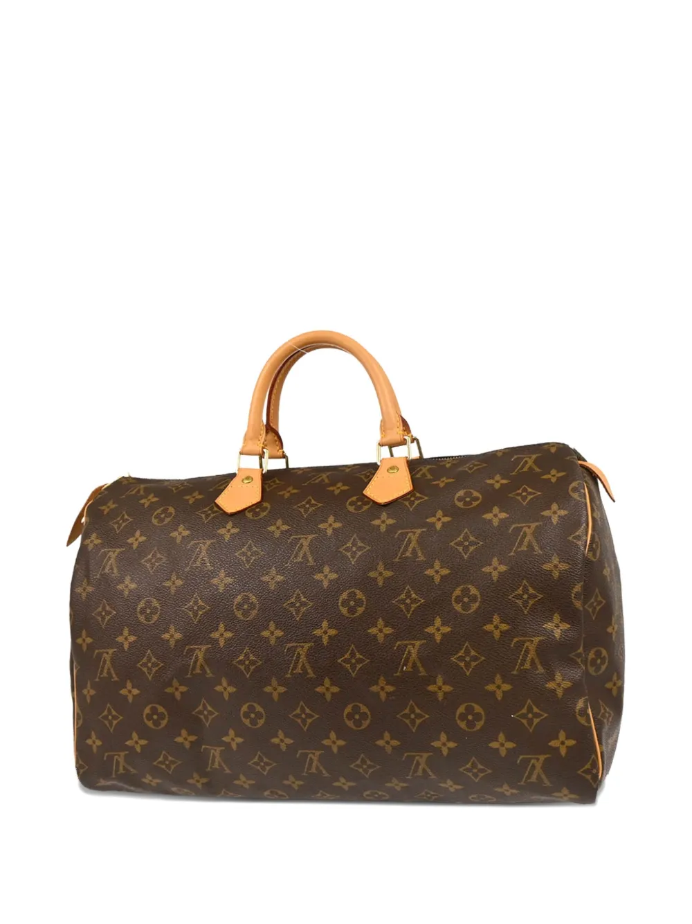 Louis Vuitton Pre-Owned 2005 Speedy 40 handbag | Pre-Owned | Image 2