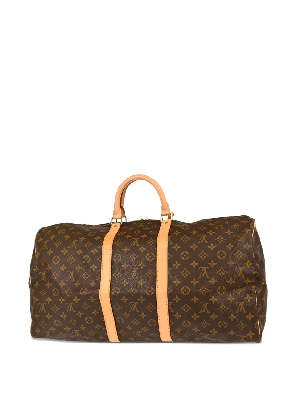 Louis Vuitton Pre-Owned bolsa de viaje Keepall 55 1999 | Estilos de archivo | Image 2