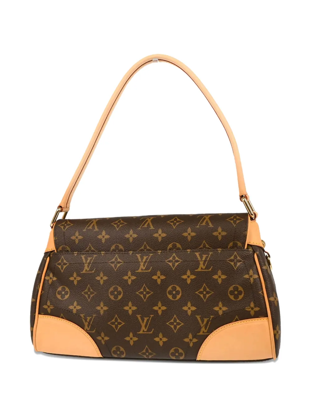 Louis Vuitton Pre-Owned 2008 Beverly MM shoulder bag | Pre-Owned | Image 2