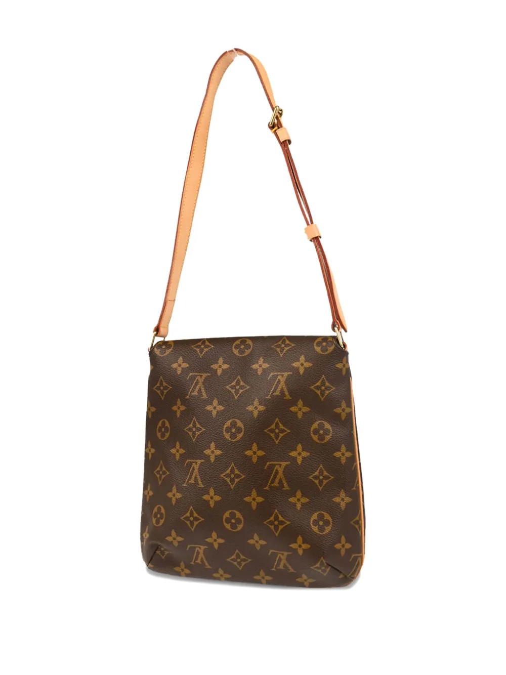 Louis Vuitton Pre-Owned 1999 Musette Salsa shoulder bag | Pre-Owned | Image 2