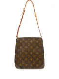 Louis Vuitton Pre-Owned 1999 Musette Salsa shoulder bag - Brown