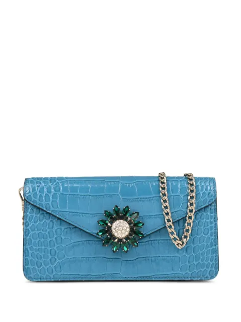 Miu Miu Pre-Owned 1990-2000s Bijou clutch bag
