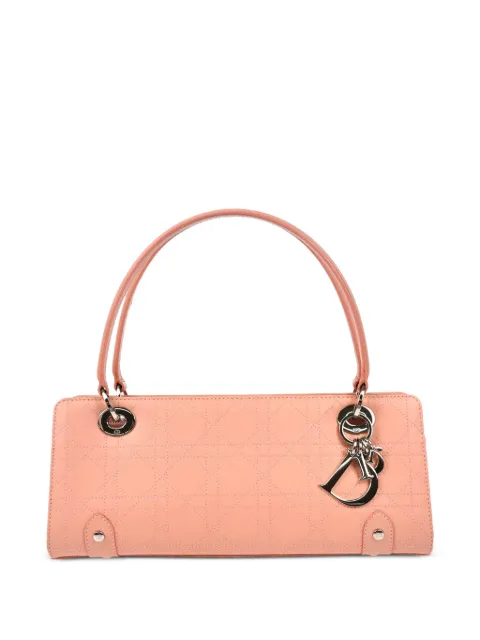 Christian Dior Pre-Owned 2004 Cannage handbag