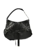 Christian Dior Pre-Owned 2004 Ballet Corset handbag - Black