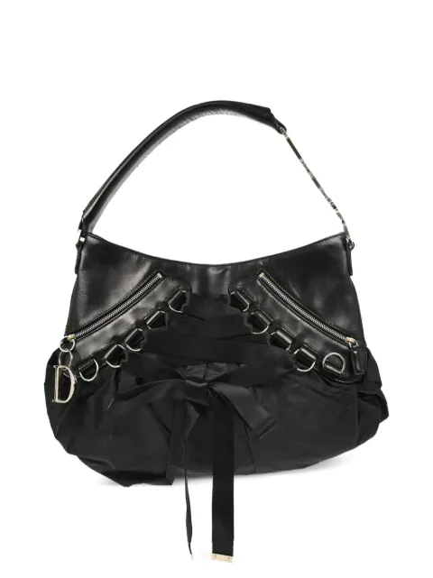 Christian Dior Pre-Owned 2004 Ballet Corset handbag