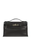 Hermès Pre-Owned 2004 Kelly Pochette handbag - Black
