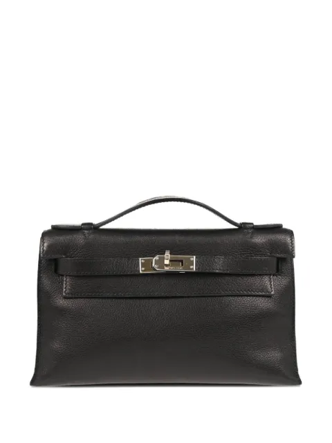 Hermès Pre-Owned 2004 Kelly Pochette handbag