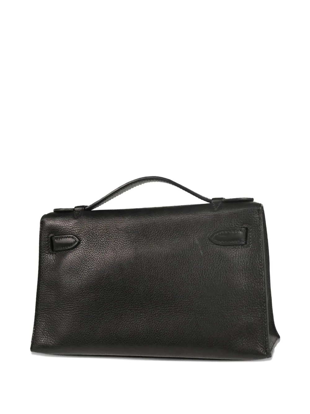 Hermès Pre-Owned 2004 켈리 포쉐트 핸드백 | Pre-Owned | Image 2