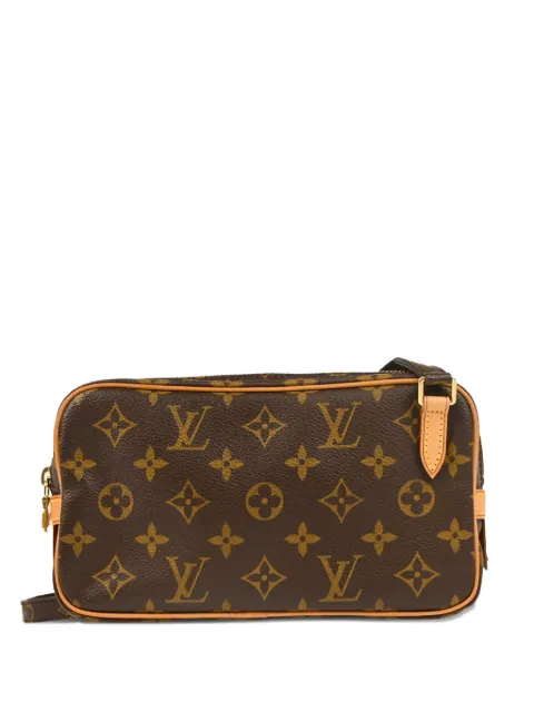 Louis Vuitton Pre-Owned 2003 Marly Bandouliere bag