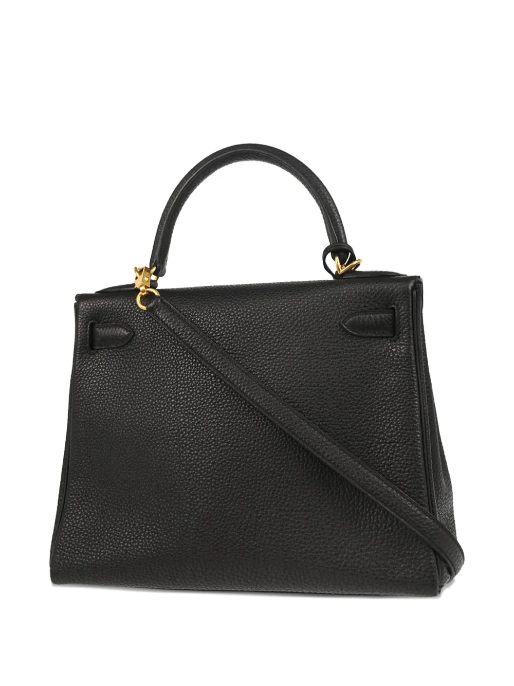 Hermès Pre-Owned 2004 Kelly 28 two-way handbag | Pre-Owned | Image 2