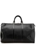Louis Vuitton Pre-Owned 1990 Epi Keepall 50 travel bag - Black