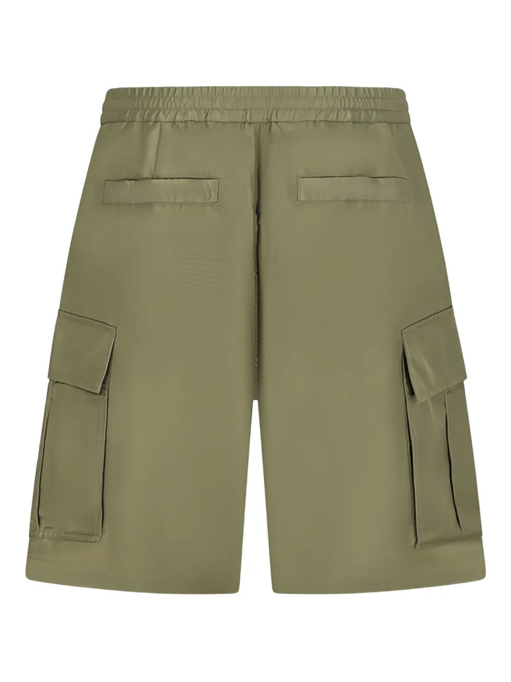 Khrisjoy Aliseo shorts Groen