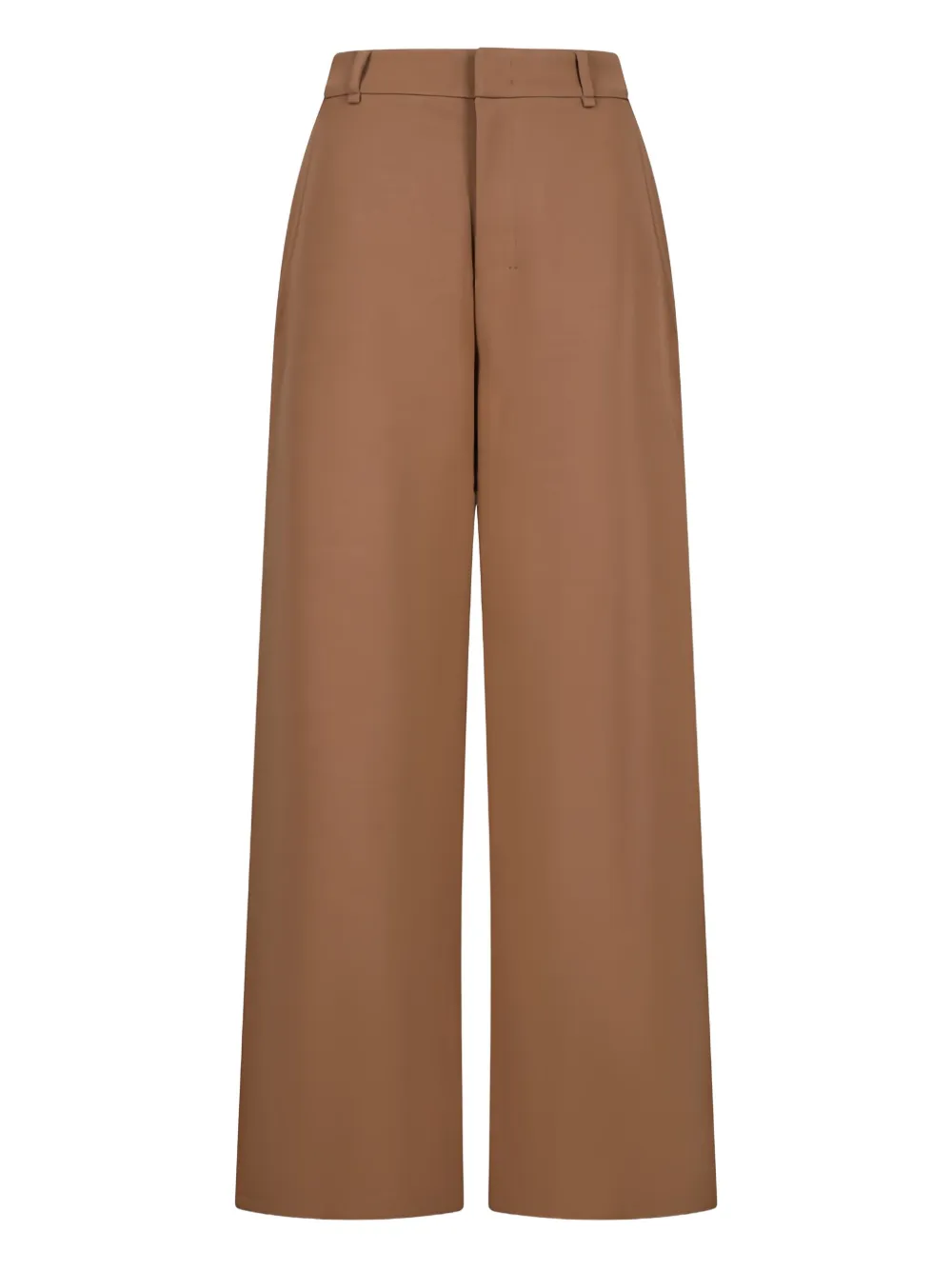 'S Max Mara Merlot trousers