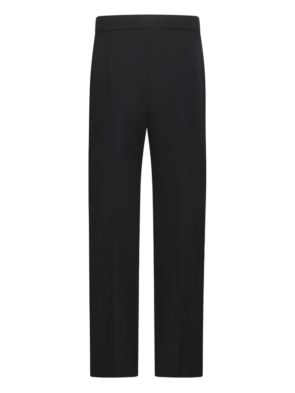 Max Mara Pegno trousers - Zwart