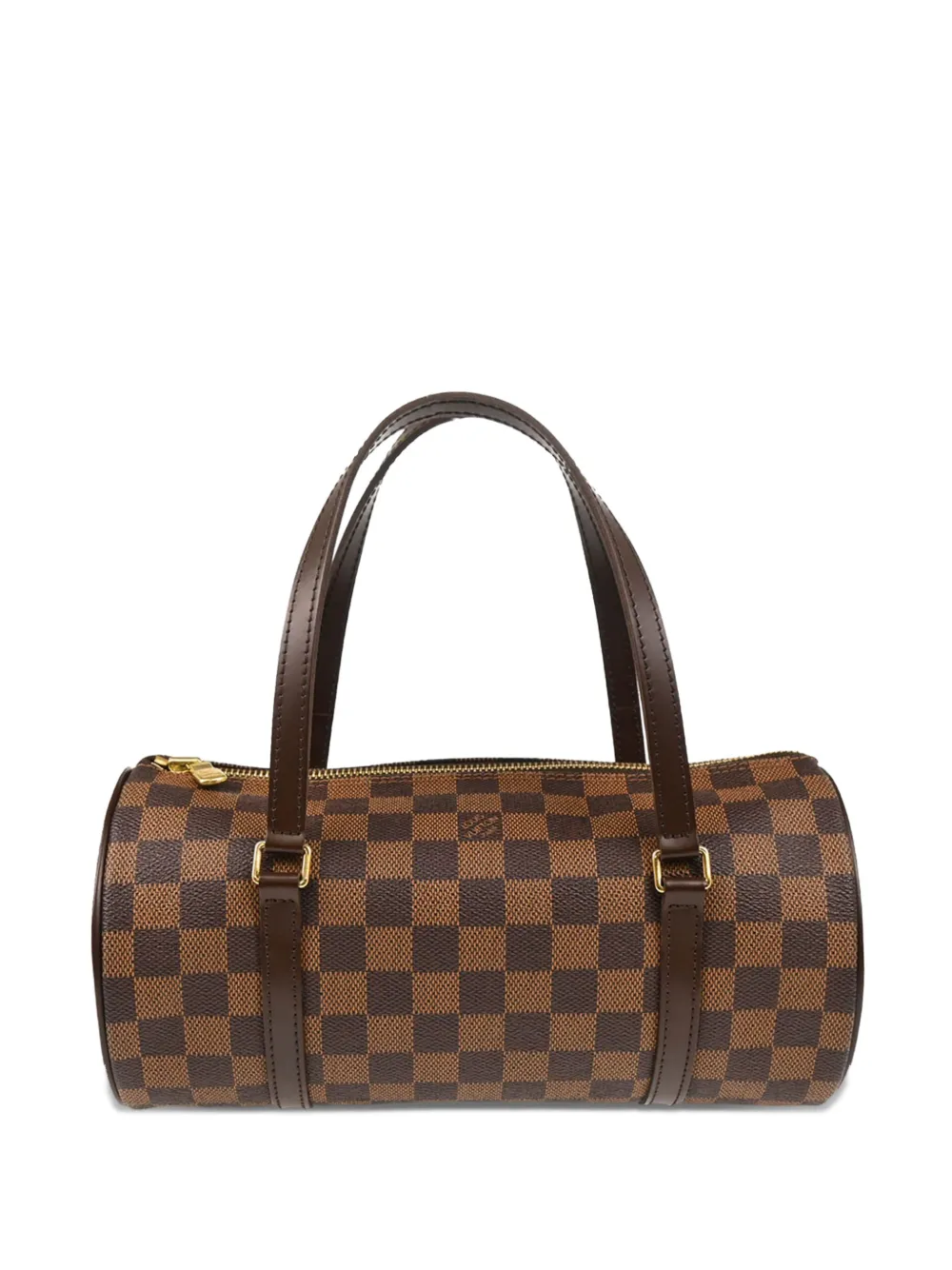 Louis Vuitton Pre-Owned 2006 Papillon 26 handbag | Brown | Image 1